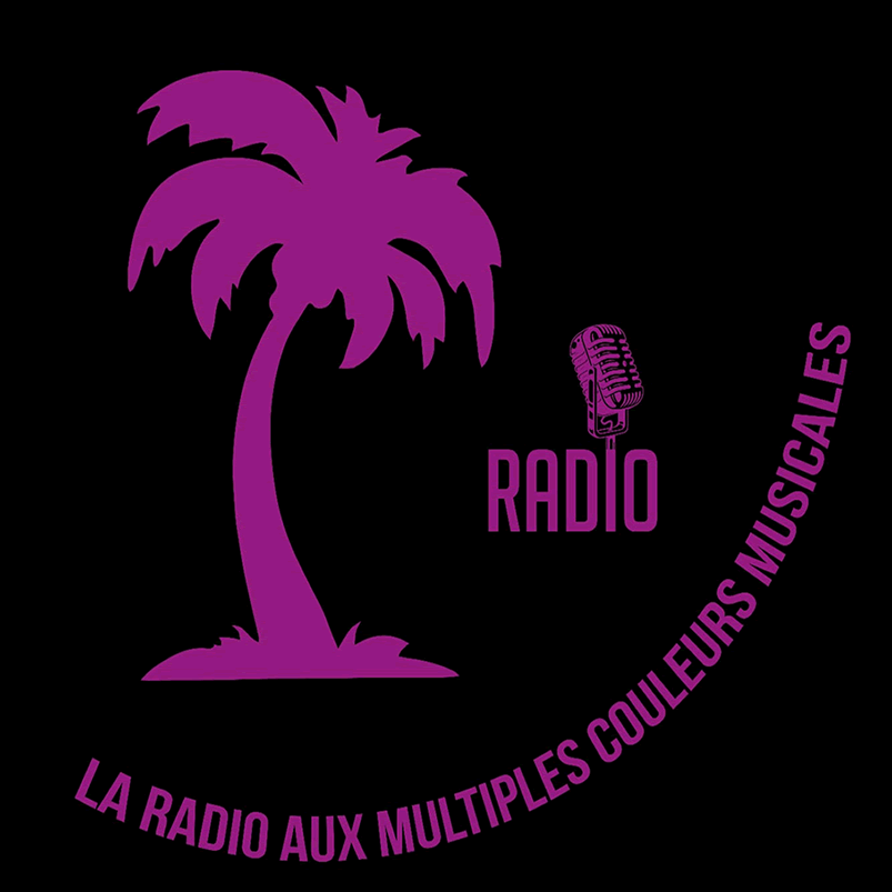 Logo  DjmcRadio